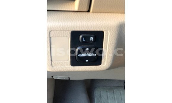 Buy Import Toyota Yaris White Car in Import - Dubai in Benign Buy Import Toyota Yaris White Car in Import - Dubai in Benign