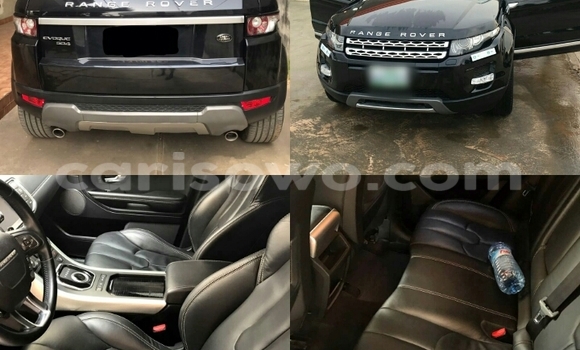 Buy Used Rover 75 Black Car in Cotonou in Benign Buy Used Rover 75 Black Car in Cotonou in Benign