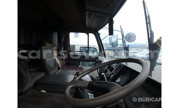 Acheter Import Utilitaire Nissan Evalia Bleu à Import - Dubai, Benin Acheter Import Utilitaire Nissan Evalia Bleu à Import - Dubai, Benin