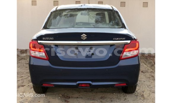 Acheter Import Utilitaire Suzuki Carry Bleu à Import - Dubai, Benin Acheter Import Utilitaire Suzuki Carry Bleu à Import - Dubai, Benin