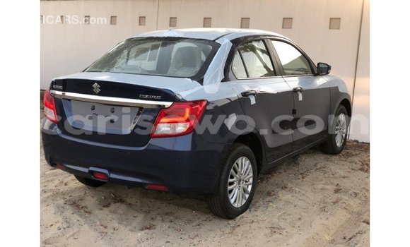 Acheter Import Utilitaire Suzuki Carry Bleu à Import - Dubai, Benin Acheter Import Utilitaire Suzuki Carry Bleu à Import - Dubai, Benin