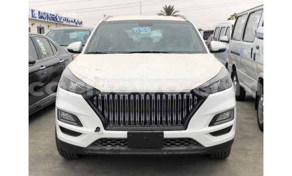 Buy Import Hyundai Tucson White Car in Import - Dubai in Benign Buy Import Hyundai Tucson White Car in Import - Dubai in Benign