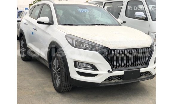 Buy Import Hyundai Tucson White Car in Import - Dubai in Benign Buy Import Hyundai Tucson White Car in Import - Dubai in Benign