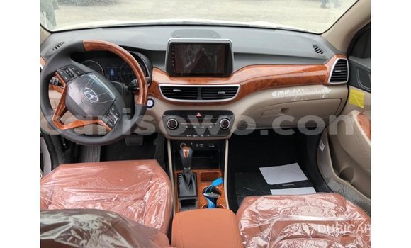 Buy Import Hyundai Tucson White Car in Import - Dubai in Benign Buy Import Hyundai Tucson White Car in Import - Dubai in Benign