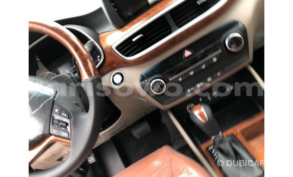 Buy Import Hyundai Tucson White Car in Import - Dubai in Benign Buy Import Hyundai Tucson White Car in Import - Dubai in Benign