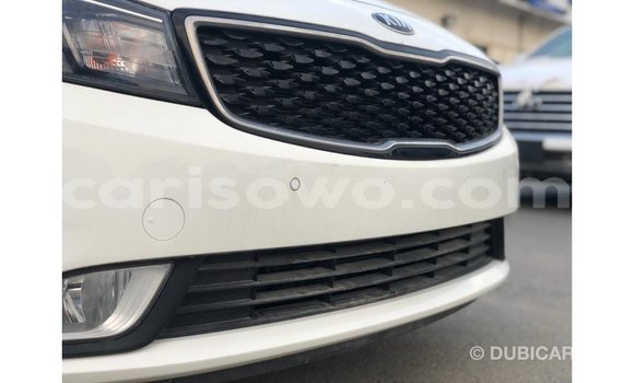 Buy Import Kia Cerato White Car in Import - Dubai in Benign Buy Import Kia Cerato White Car in Import - Dubai in Benign
