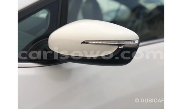 Buy Import Kia Cerato White Car in Import - Dubai in Benign Buy Import Kia Cerato White Car in Import - Dubai in Benign