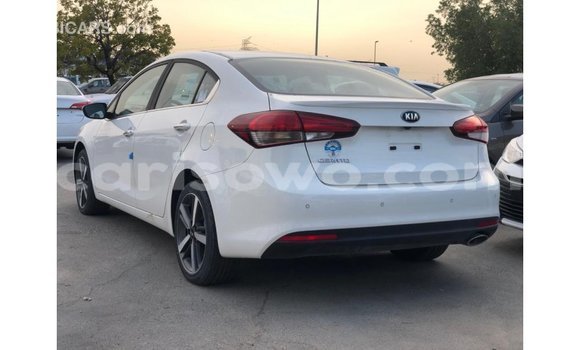 Buy Import Kia Cerato White Car in Import - Dubai in Benign Buy Import Kia Cerato White Car in Import - Dubai in Benign