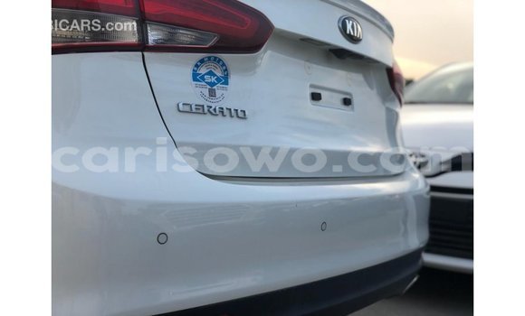 Buy Import Kia Cerato White Car in Import - Dubai in Benign Buy Import Kia Cerato White Car in Import - Dubai in Benign