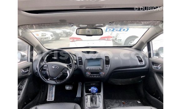 Buy Import Kia Cerato White Car in Import - Dubai in Benign Buy Import Kia Cerato White Car in Import - Dubai in Benign