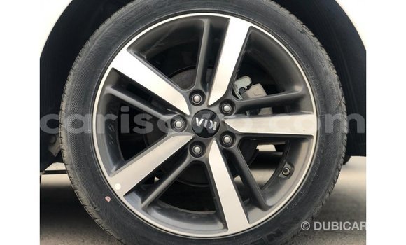 Buy Import Kia Cerato White Car in Import - Dubai in Benign Buy Import Kia Cerato White Car in Import - Dubai in Benign