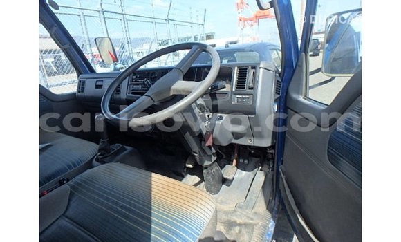 Sayi Imported Mazda 3 Blue Mota in Import - Dubai a Benin Sayi Imported Mazda 3 Blue Mota in Import - Dubai a Benin