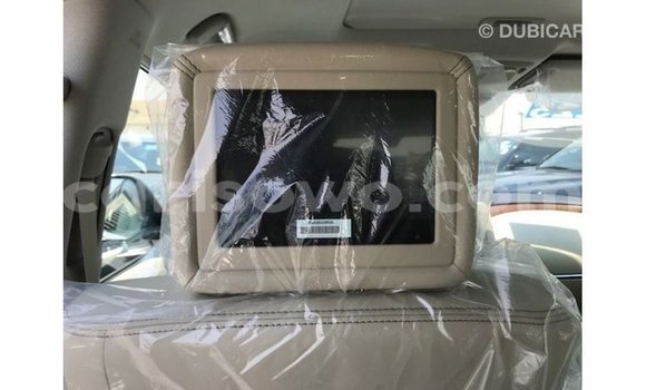 Acheter Import Voiture Nissan Patrol Blanc à Import - Dubai, Benin Acheter Import Voiture Nissan Patrol Blanc à Import - Dubai, Benin