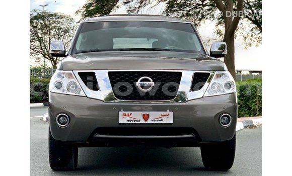 Sayi Imported Nissan Patrol Sauran Mota in Import - Dubai a Benin Sayi Imported Nissan Patrol Sauran Mota in Import - Dubai a Benin