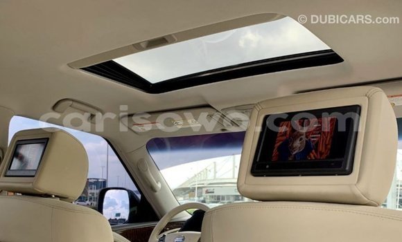 Sayi Imported Nissan Patrol Sauran Mota in Import - Dubai a Benin Sayi Imported Nissan Patrol Sauran Mota in Import - Dubai a Benin