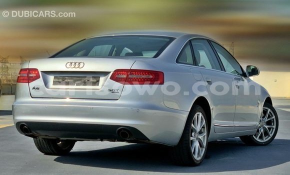 Sayi Imported Audi A6 Sauran Mota in Import - Dubai a Benin Sayi Imported Audi A6 Sauran Mota in Import - Dubai a Benin
