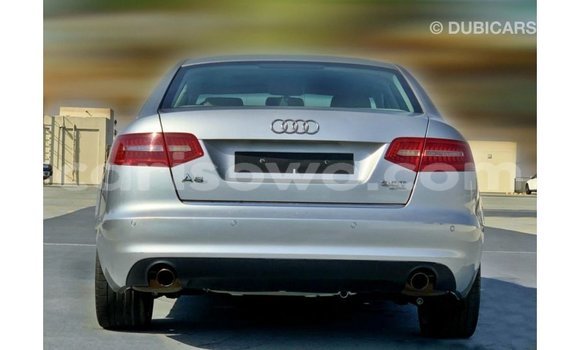 Sayi Imported Audi A6 Sauran Mota in Import - Dubai a Benin Sayi Imported Audi A6 Sauran Mota in Import - Dubai a Benin