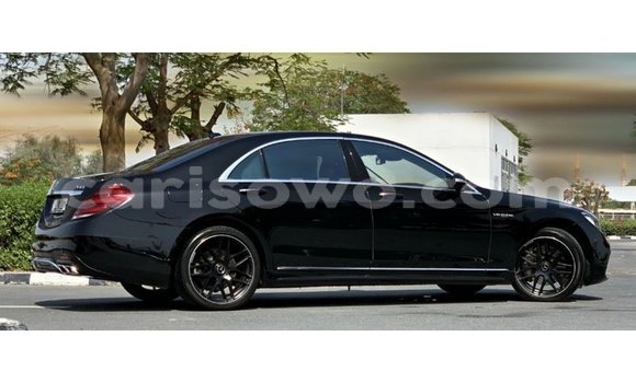 Ra Imported Mercedes-Benz 190 Black Ọkọ̀ in Import - Dubai ni Benin Ra Imported Mercedes-Benz 190 Black Ọkọ̀ in Import - Dubai ni Benin
