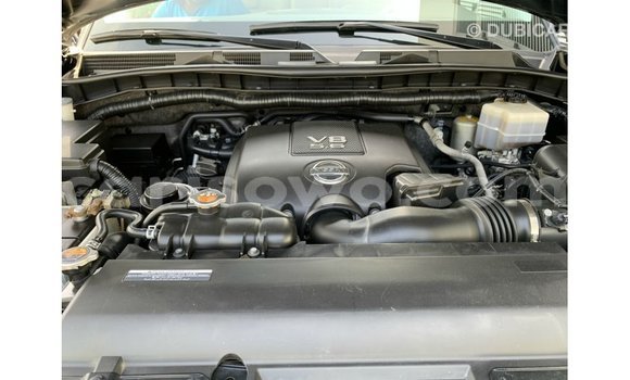 Sayi Imported Nissan Patrol Black Mota in Import - Dubai a Benin Sayi Imported Nissan Patrol Black Mota in Import - Dubai a Benin