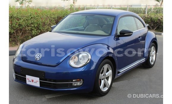 Sayi Imported Volkswagen Beetle Blue Mota in Import - Dubai a Benin Sayi Imported Volkswagen Beetle Blue Mota in Import - Dubai a Benin