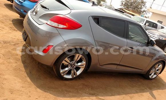 Acheter Occasion Voiture Hyundai Veracruz Gris à Comé au Benin Acheter Occasion Voiture Hyundai Veracruz Gris à Comé au Benin