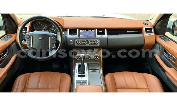 Buy Import Land Rover Range Rover White Car in Import - Dubai in Benign Buy Import Land Rover Range Rover White Car in Import - Dubai in Benign