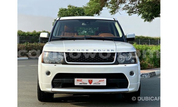 Buy Import Land Rover Range Rover White Car in Import - Dubai in Benign Buy Import Land Rover Range Rover White Car in Import - Dubai in Benign
