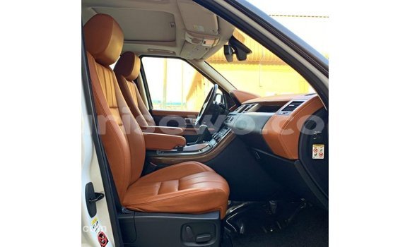 Buy Import Land Rover Range Rover White Car in Import - Dubai in Benign Buy Import Land Rover Range Rover White Car in Import - Dubai in Benign