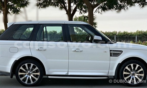 Buy Import Land Rover Range Rover White Car in Import - Dubai in Benign Buy Import Land Rover Range Rover White Car in Import - Dubai in Benign