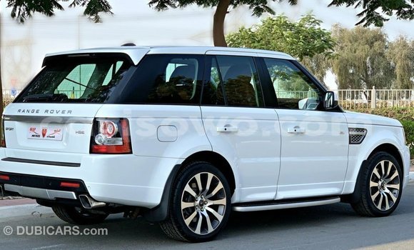 Buy Import Land Rover Range Rover White Car in Import - Dubai in Benign Buy Import Land Rover Range Rover White Car in Import - Dubai in Benign