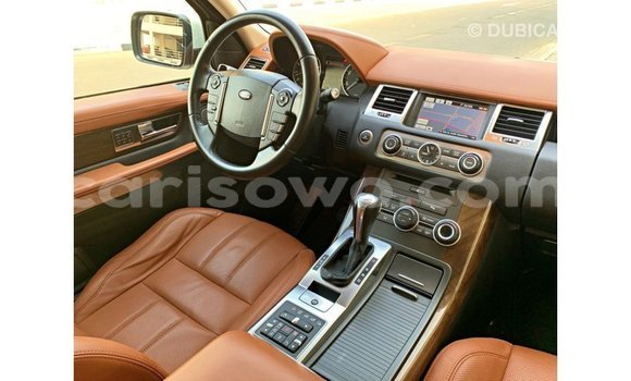 Buy Import Land Rover Range Rover White Car in Import - Dubai in Benign Buy Import Land Rover Range Rover White Car in Import - Dubai in Benign