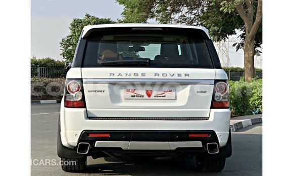 Buy Import Land Rover Range Rover White Car in Import - Dubai in Benign Buy Import Land Rover Range Rover White Car in Import - Dubai in Benign