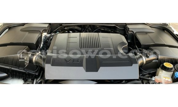 Buy Import Land Rover Range Rover White Car in Import - Dubai in Benign Buy Import Land Rover Range Rover White Car in Import - Dubai in Benign