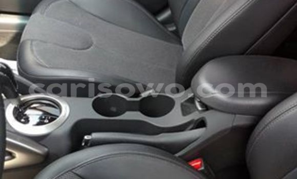 Buy Used Hyundai Veracruz Silver Car in Comé in Benign Buy Used Hyundai Veracruz Silver Car in Comé in Benign