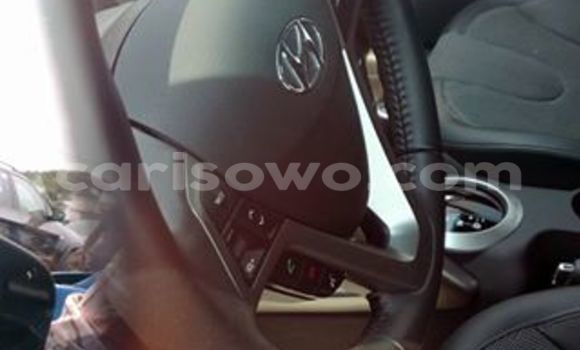 Buy Used Hyundai Veracruz Silver Car in Comé in Benign Buy Used Hyundai Veracruz Silver Car in Comé in Benign