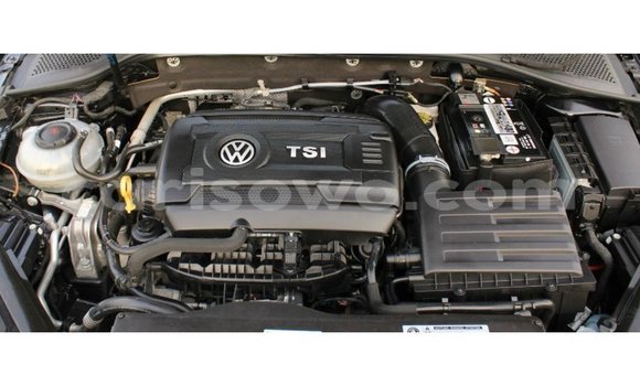 Sayi Imported Volkswagen Golf Black Mota in Import - Dubai a Benin Sayi Imported Volkswagen Golf Black Mota in Import - Dubai a Benin