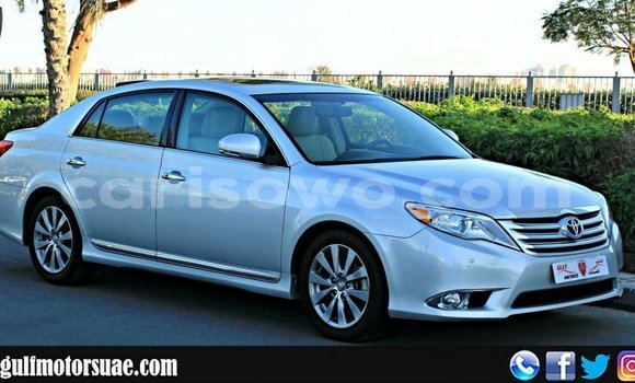 Sayi Imported Toyota Avalon Sauran Mota in Import - Dubai a Benin Sayi Imported Toyota Avalon Sauran Mota in Import - Dubai a Benin