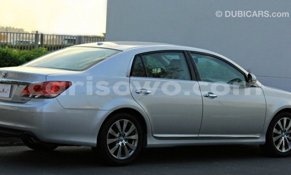Sayi Imported Toyota Avalon Sauran Mota in Import - Dubai a Benin Sayi Imported Toyota Avalon Sauran Mota in Import - Dubai a Benin