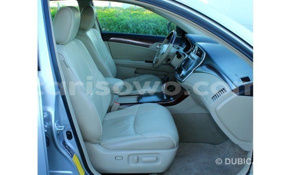 Sayi Imported Toyota Avalon Sauran Mota in Import - Dubai a Benin Sayi Imported Toyota Avalon Sauran Mota in Import - Dubai a Benin