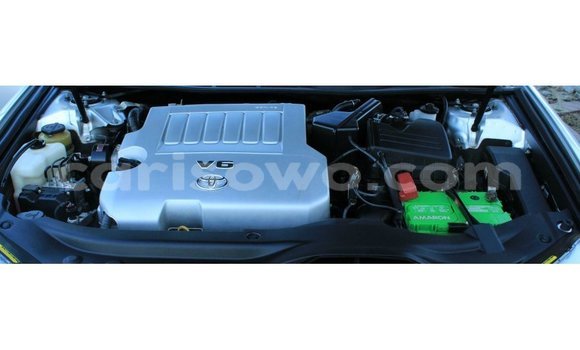 Sayi Imported Toyota Avalon Sauran Mota in Import - Dubai a Benin Sayi Imported Toyota Avalon Sauran Mota in Import - Dubai a Benin