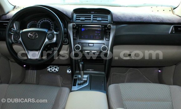 Sayi Imported Toyota Aurion Sauran Mota in Import - Dubai a Benin Sayi Imported Toyota Aurion Sauran Mota in Import - Dubai a Benin