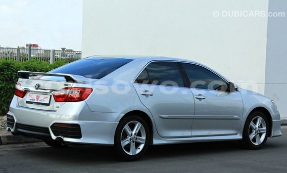 Sayi Imported Toyota Aurion Sauran Mota in Import - Dubai a Benin Sayi Imported Toyota Aurion Sauran Mota in Import - Dubai a Benin