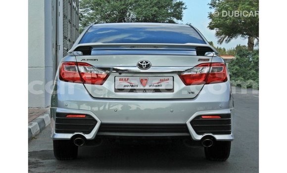 Sayi Imported Toyota Aurion Sauran Mota in Import - Dubai a Benin Sayi Imported Toyota Aurion Sauran Mota in Import - Dubai a Benin