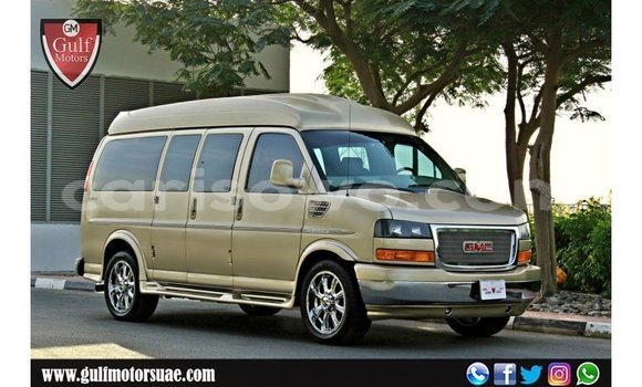 Sayi Imported GMC Acadia Sauran Mota in Import - Dubai a Benin