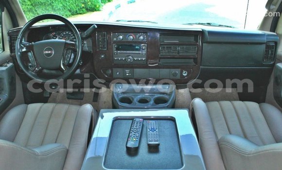 Buy Import GMC Acadia Other Car in Import - Dubai in Benign Buy Import GMC Acadia Other Car in Import - Dubai in Benign