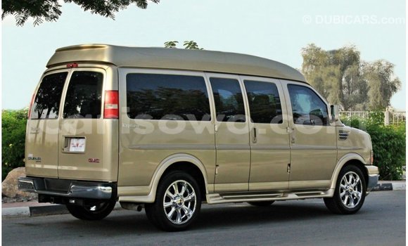 Buy Import GMC Acadia Other Car in Import - Dubai in Benign Buy Import GMC Acadia Other Car in Import - Dubai in Benign