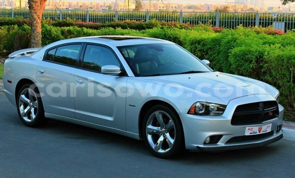 Sayi Imported Dodge Charger Sauran Mota in Import - Dubai a Benin