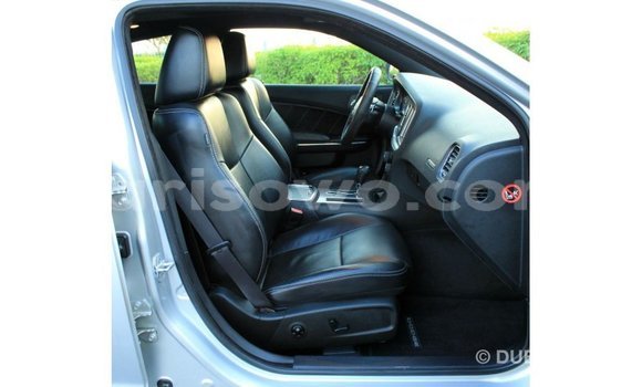 Sayi Imported Dodge Charger Sauran Mota in Import - Dubai a Benin Sayi Imported Dodge Charger Sauran Mota in Import - Dubai a Benin