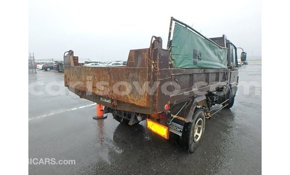 Sayi Imported Nissan Evalia Brown Babbar mota in Import - Dubai a Benin Sayi Imported Nissan Evalia Brown Babbar mota in Import - Dubai a Benin