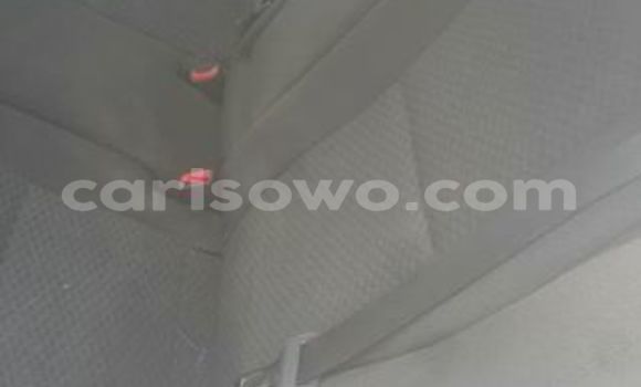 Buy Used Toyota Avensis Silver Car in Comé in Benign Buy Used Toyota Avensis Silver Car in Comé in Benign